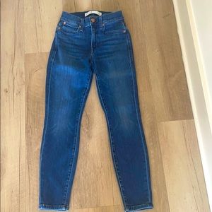 AYR Denim Chiller Jean NWOT